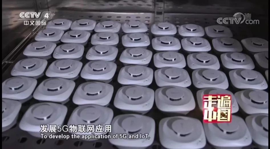Headline：Guesting on documentary [Glory behind the scenes]，EI FIRE showed its outstanding strength on CCTV once again！